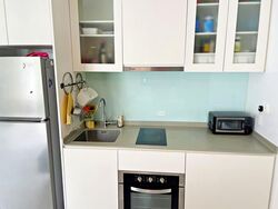 The Inflora (D17), Condominium #609350321